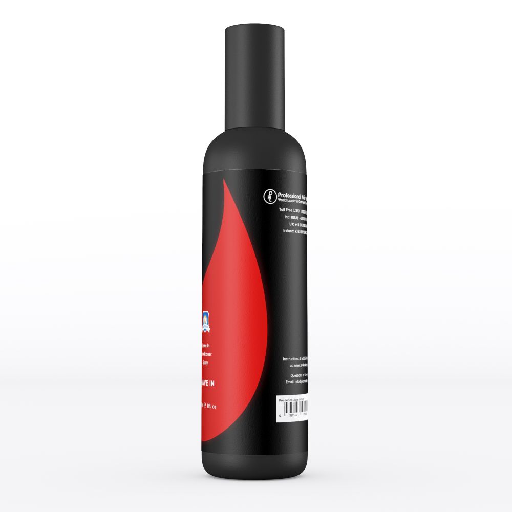 Pro Series Leave-in Conditioner, 240ml by Professional Hair Labs
