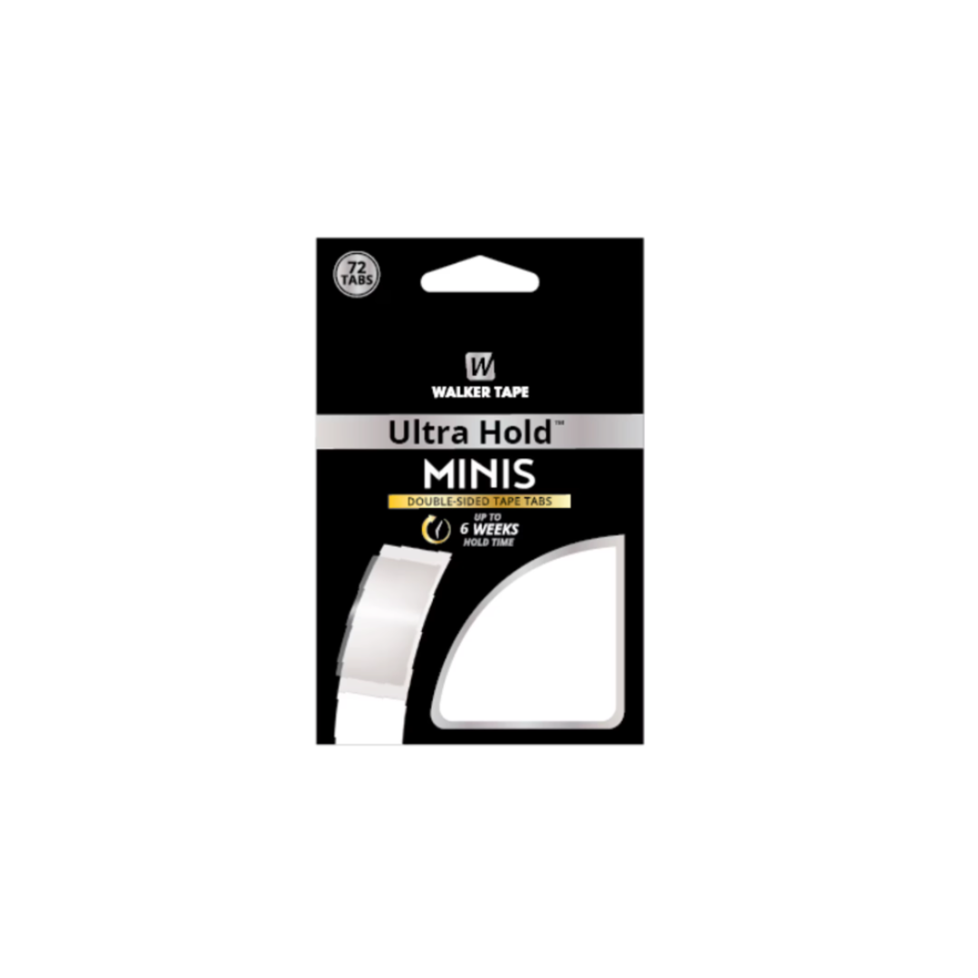 Walker Tape Ultra Hold Tape Minis