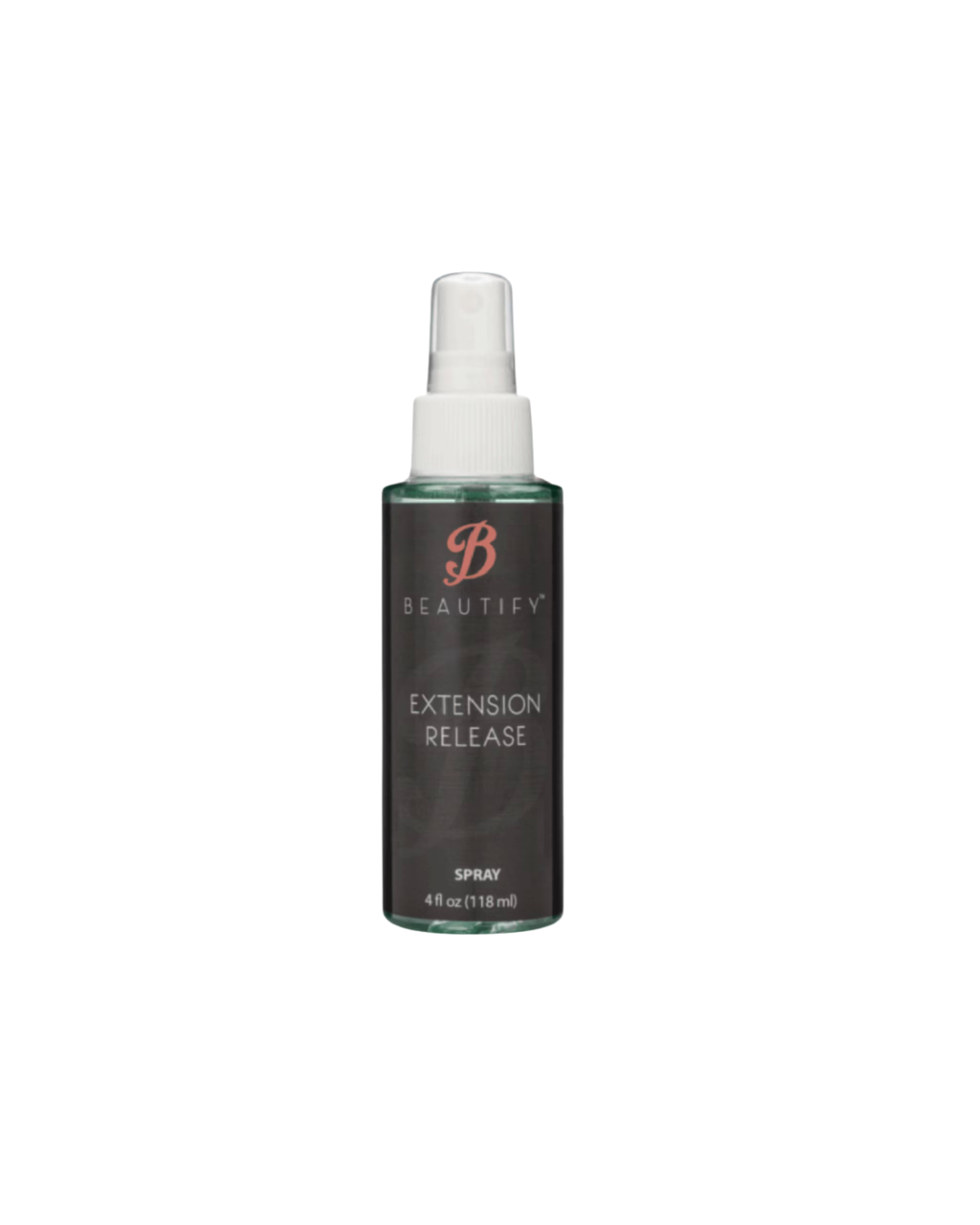 Beautify by Walker Tape Extension Release 118ml, Spray
