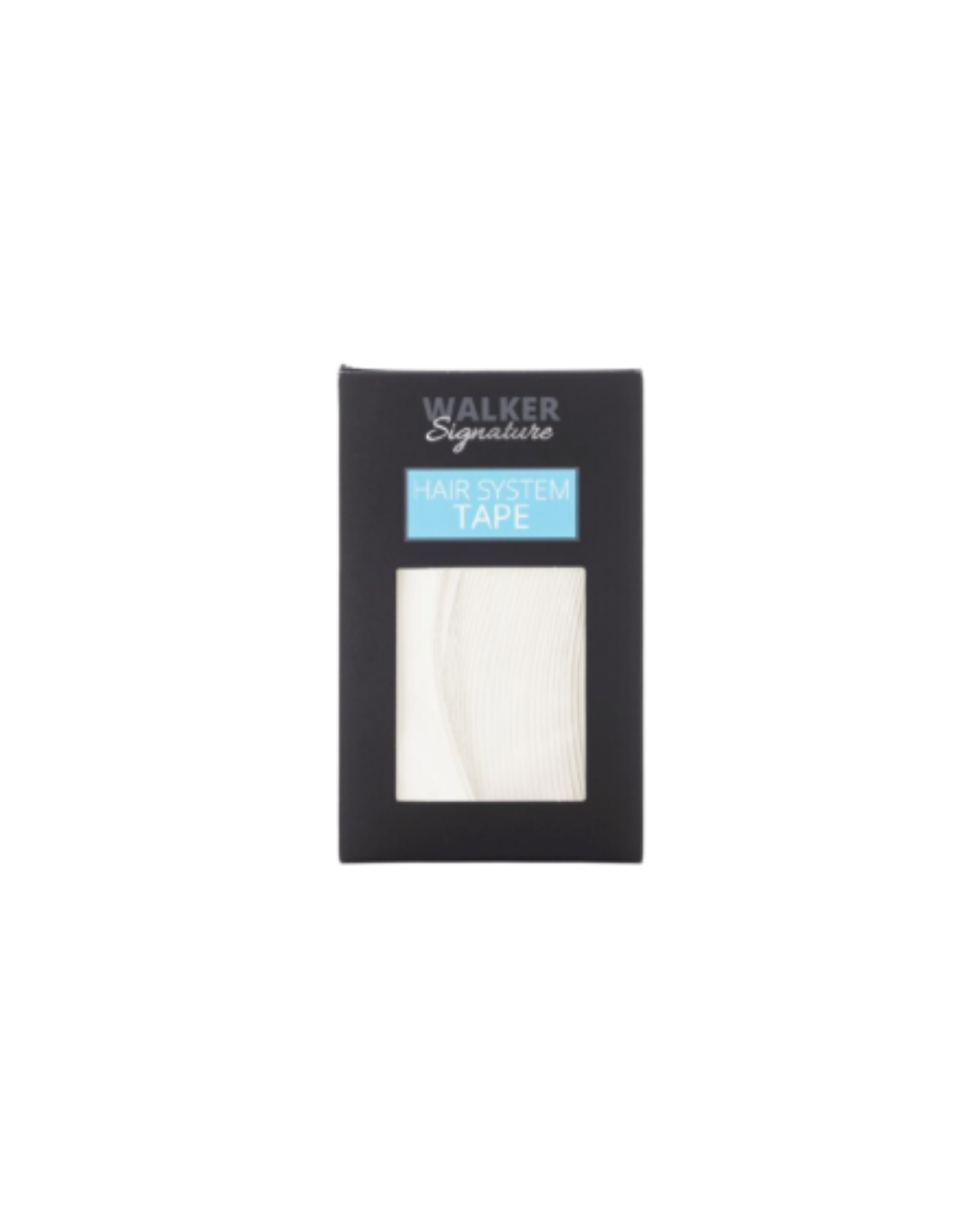 Walker Signature Wig & Hair System Tape - Multiple Sizes