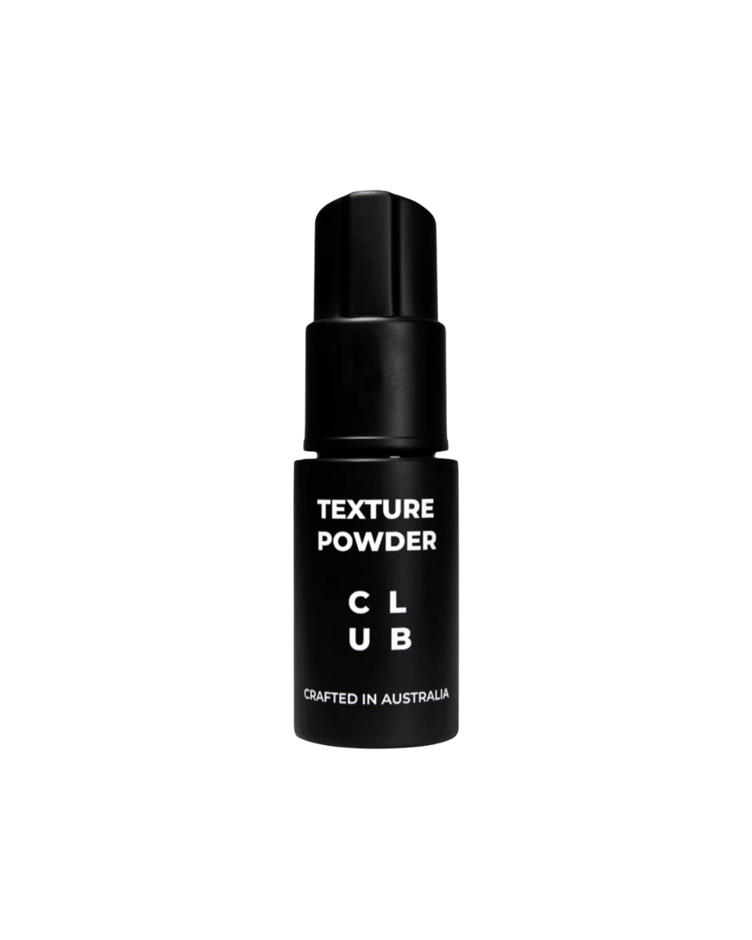 Club Products TEXTURE POWDER 30g Multiple Options