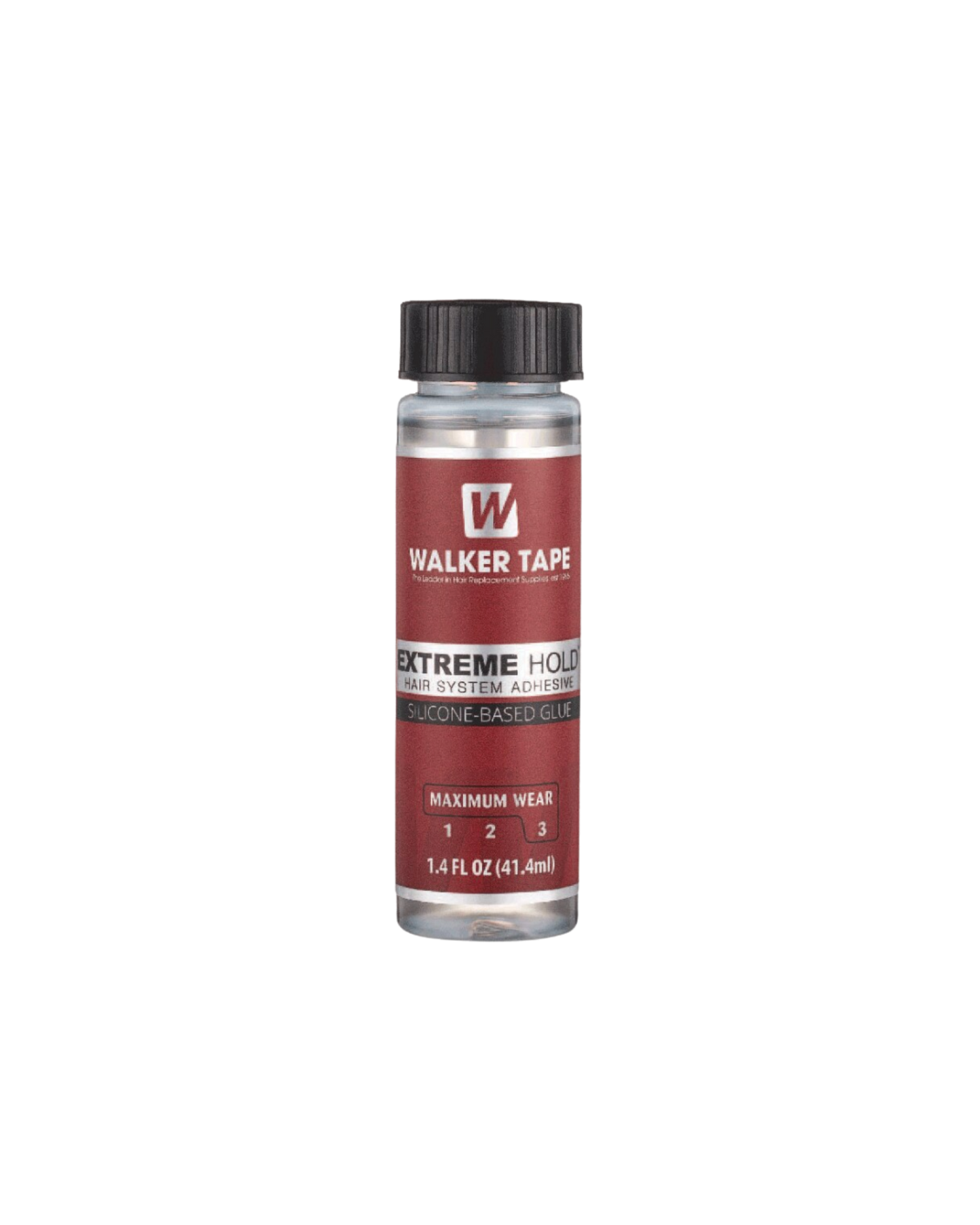 Walker Tape Extreme Hold wig Glue Brush-On - Multiple Options
