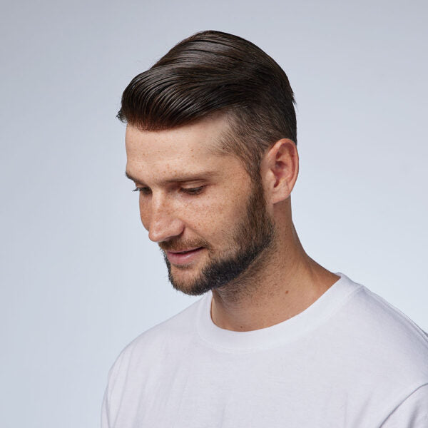mens wig toupee hair system