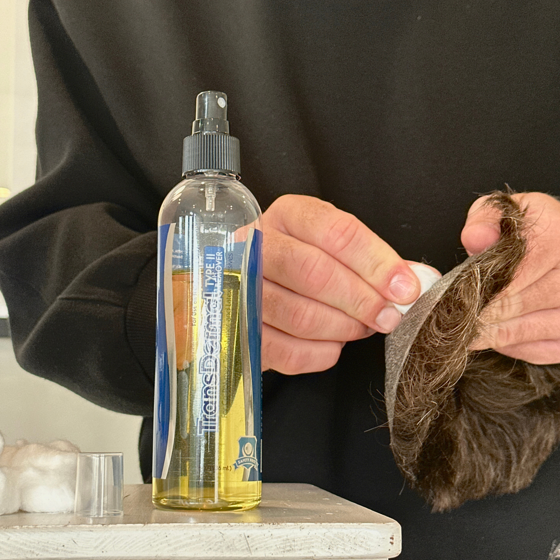 Hair System Maintenance for Barbers and Salon Professionals: A Practical Guide