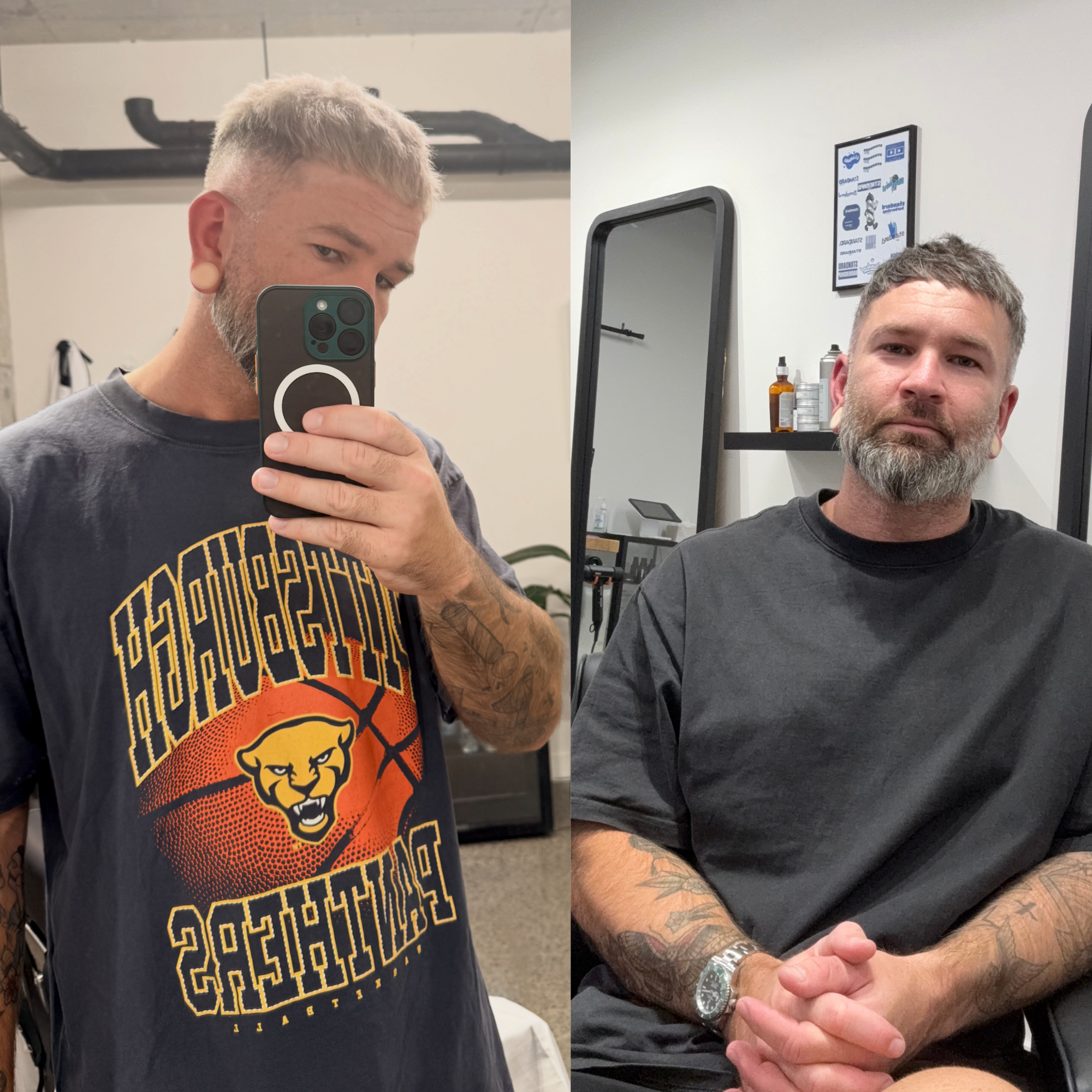 The Fun Side of Wearing a Hair System: Freedom, Flexibility, and Fashion