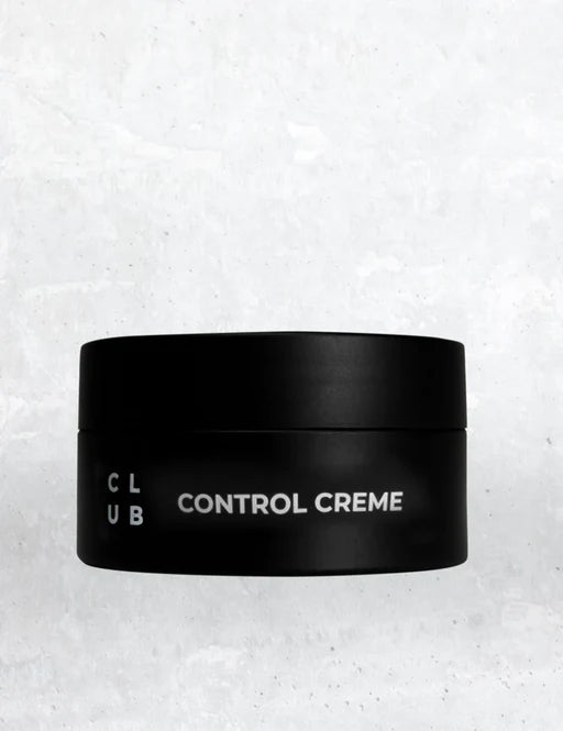 Club Products CONTROL CREME 75ml