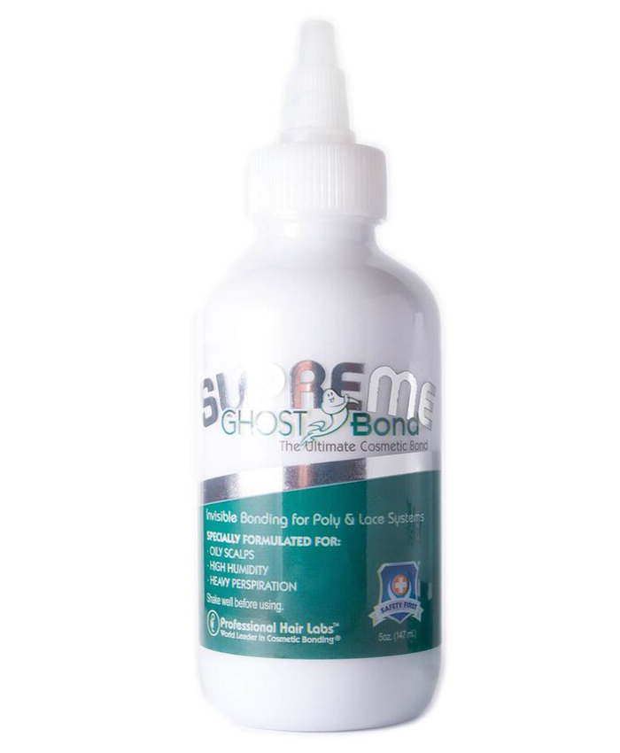 GhostBond Supreme Adhesive – Multiple Sizes by Professional Hair Labs