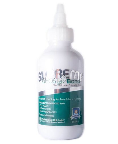 GhostBond Supreme Adhesive – Multiple Sizes by Professional Hair Labs