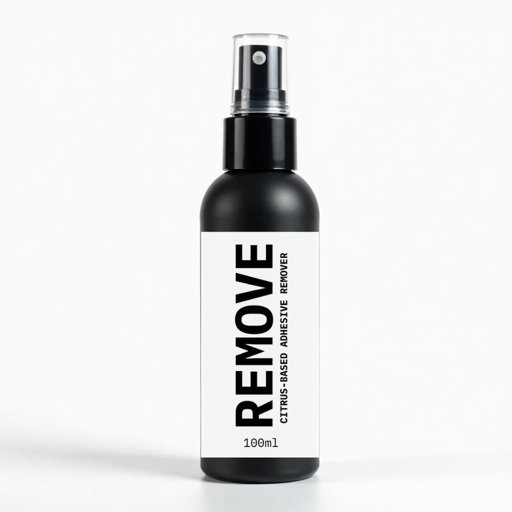 Liberty Hair Co Remove C22