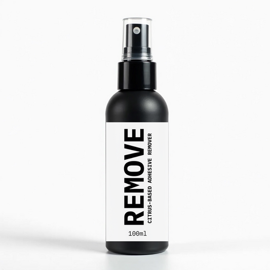 Liberty Hair Co Remove C22