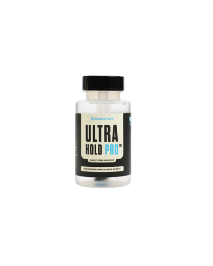 Walker Tape Ultra Hold Pro Wig Glue - Brush-On, Multiple Sizes