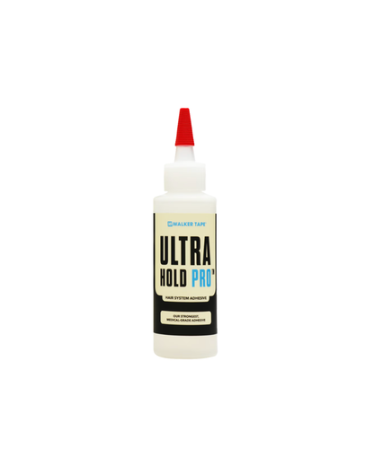 Walker Tape Ultra Hold Pro Wig Glue - Brush-On, Multiple Sizes