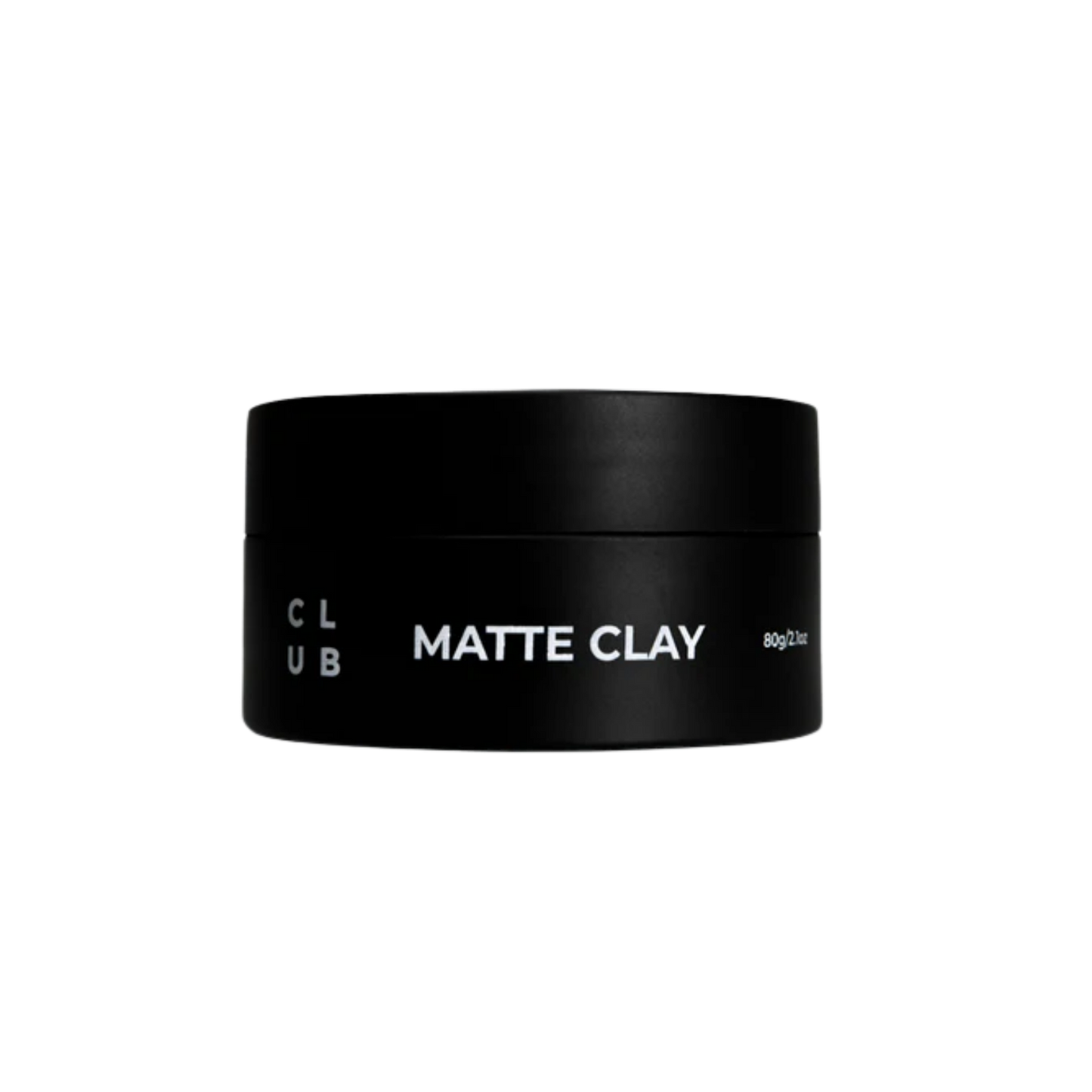 Club Products MATTE CLAY 80g