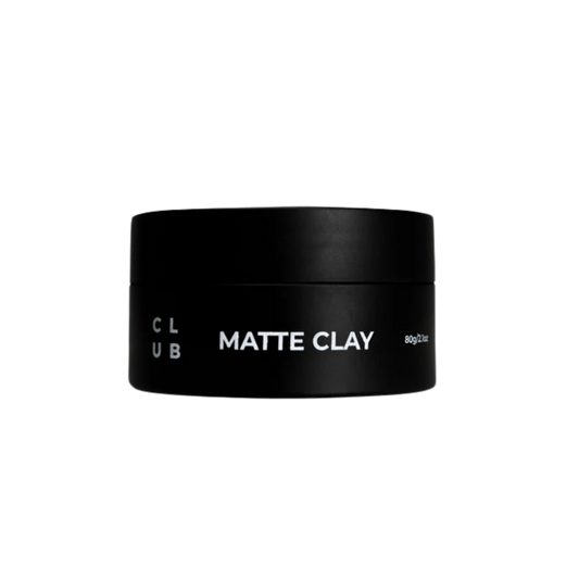 Club Products MATTE CLAY 80g