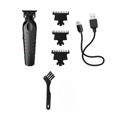 KEMEI - 2299 Professional Grade Hair Trimmer