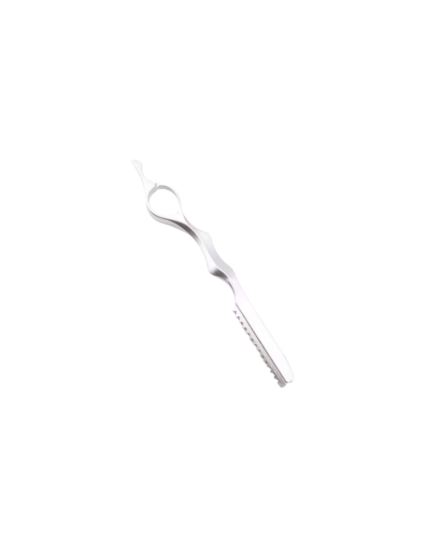 Professional Hair Texture Razor w/ 10 Blades - Multiple Colours