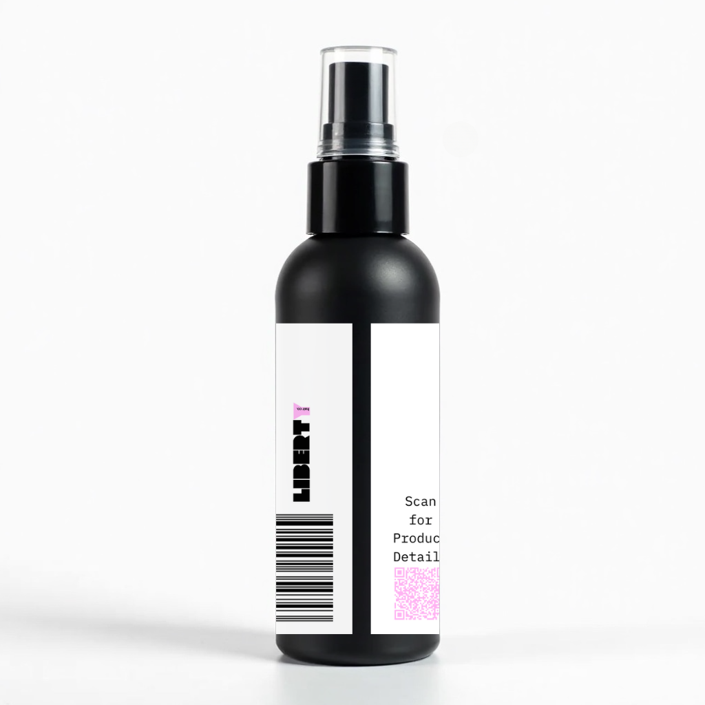Liberty Hair Co Remove C22