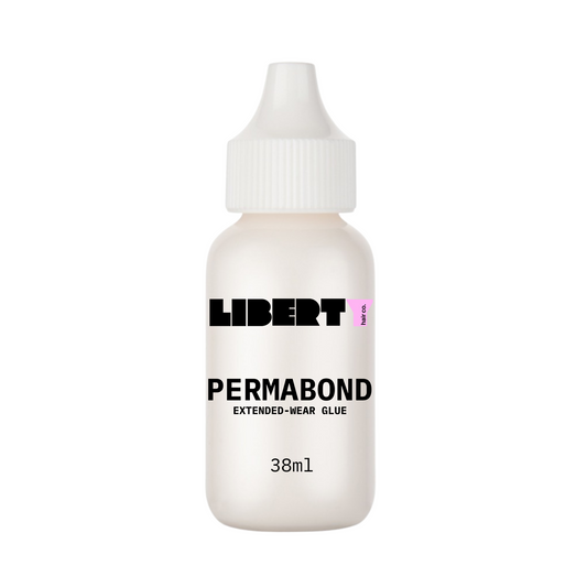 PermaBond Wig and Hair System Glue - Liberty Hair Co.