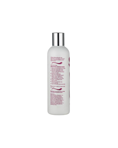 Professional Hair Labs Dermal Mud - Scalp Mud Mask 240ml