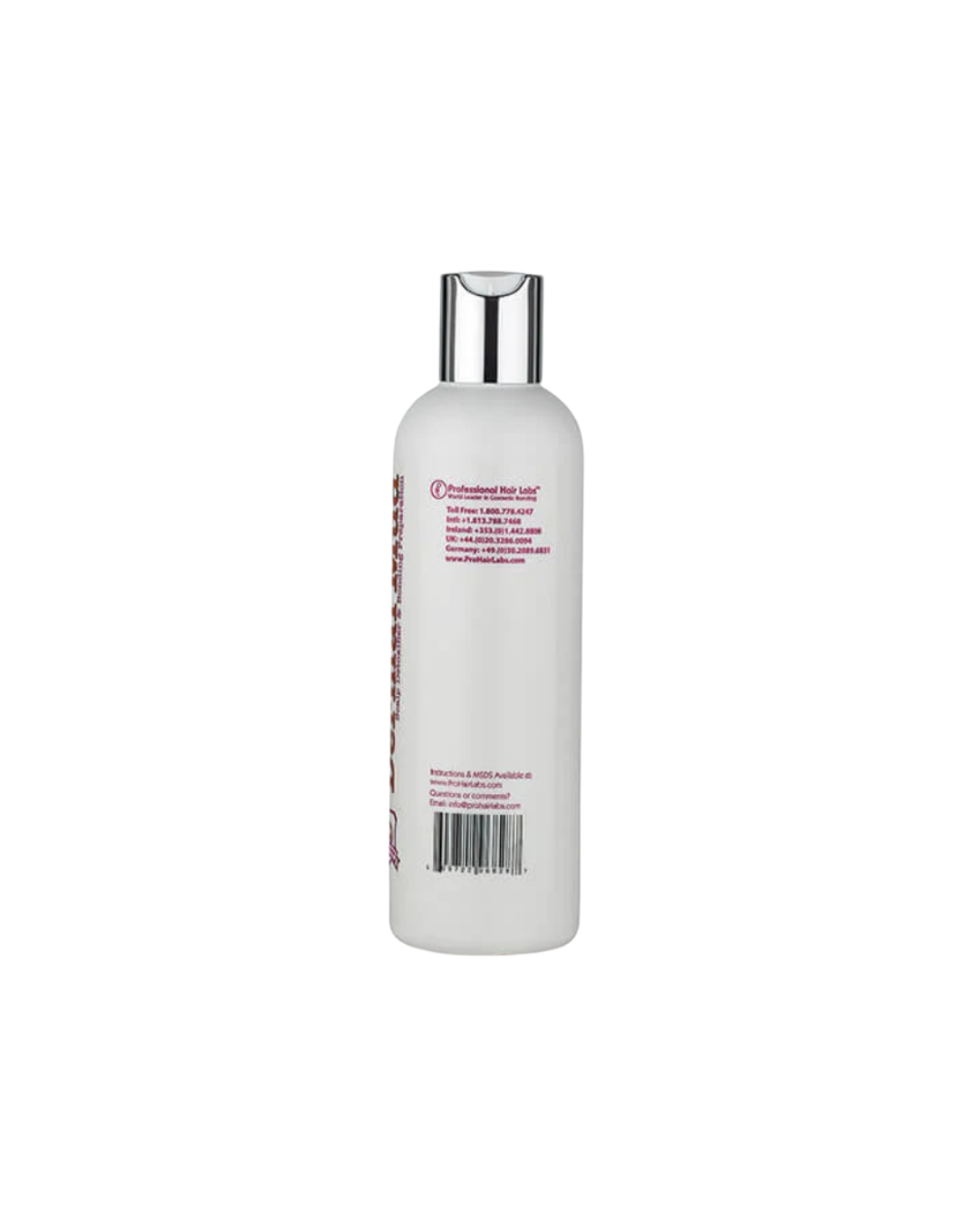 Professional Hair Labs Dermal Mud - Scalp Mud Mask 240ml