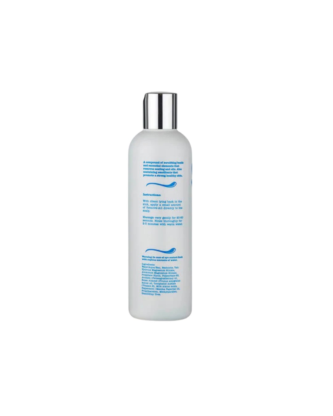 Professional Hair Labs Remove All - Exfoliating Gel, 240ml