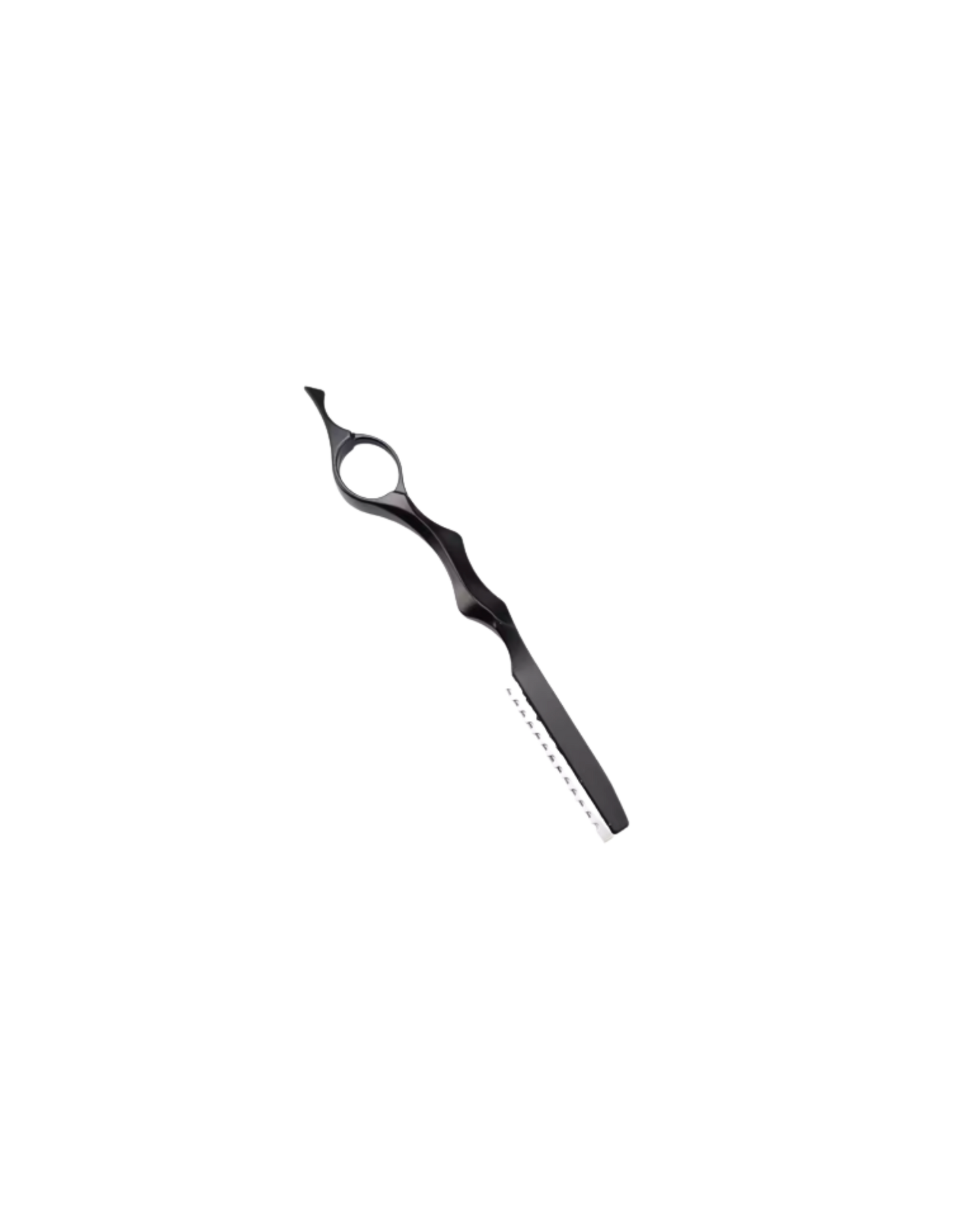 Professional Hair Texture Razor w/ 10 Blades - Multiple Colours