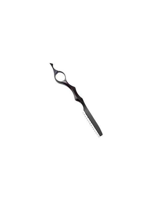 Professional Hair Texture Razor w/ 10 Blades - Multiple Colours