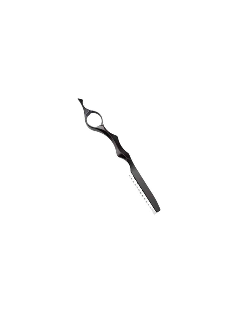 Professional Hair Texture Razor w/ 10 Blades - Multiple Colours ...