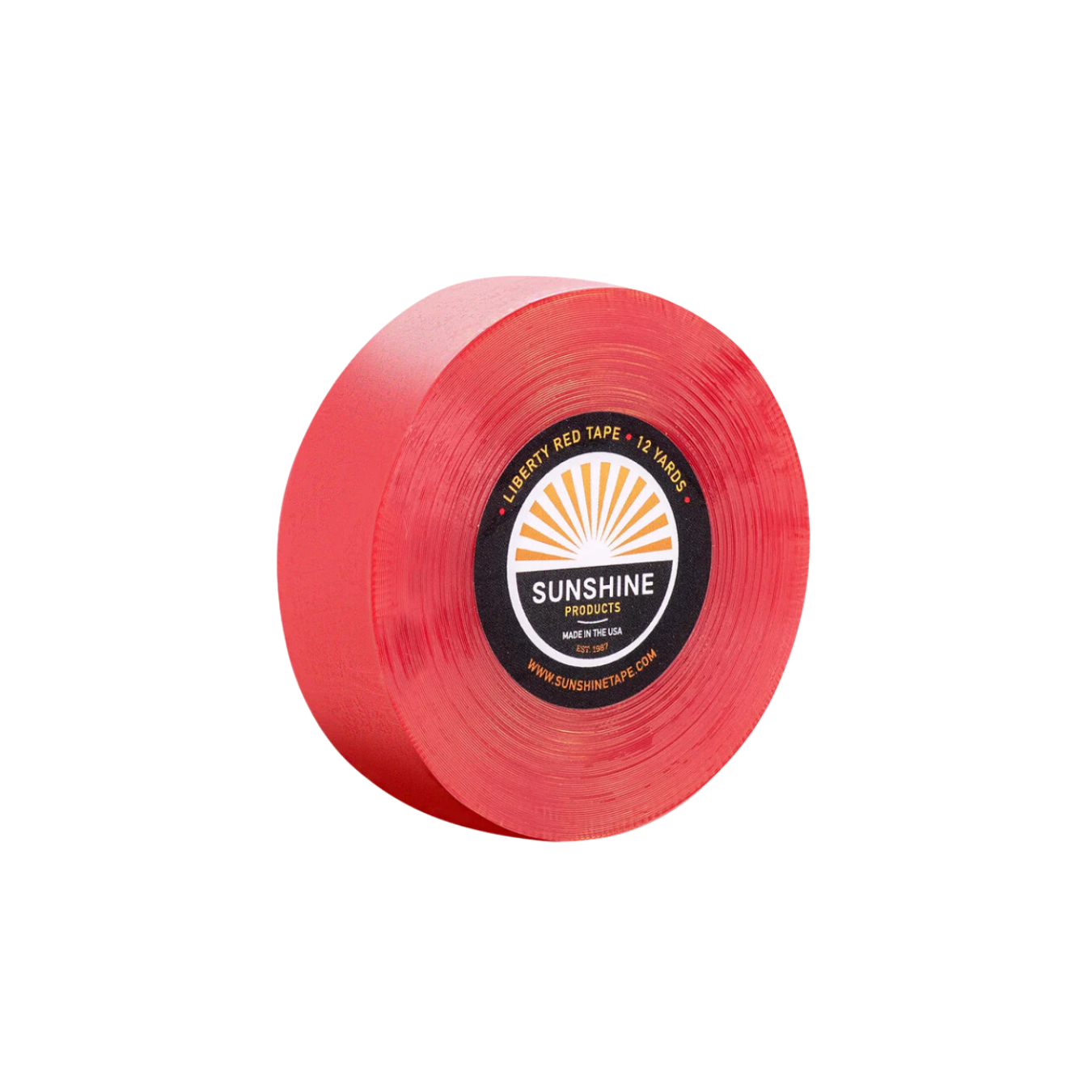 Sunshine Tape 