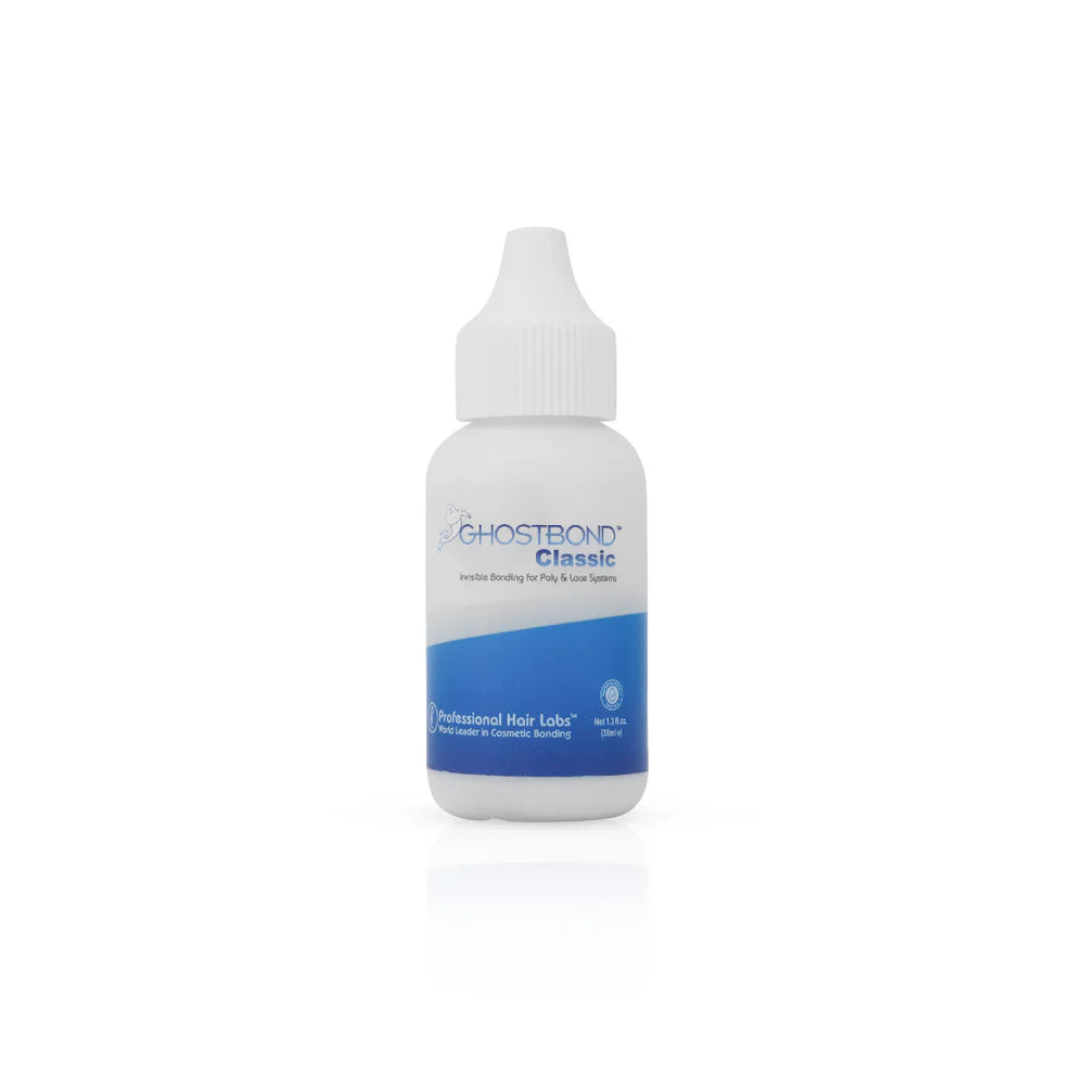 Ghostbond Classic bottle on a white background