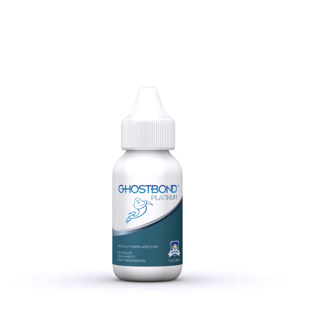 Pro Hair Labs Ghostbond Platinum