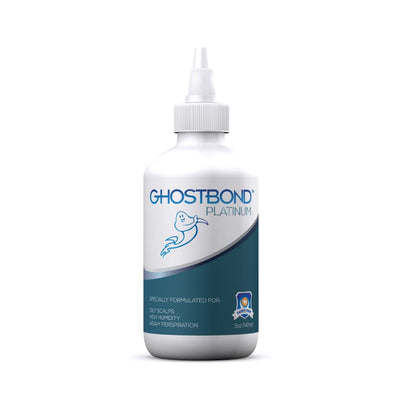 Pro Hair Labs Ghostbond Platinum