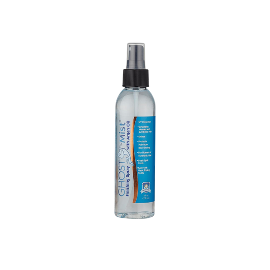 Professional Hair Labs Ghost Mist Argan Oil For Hair Systems & Wigs | 180ml