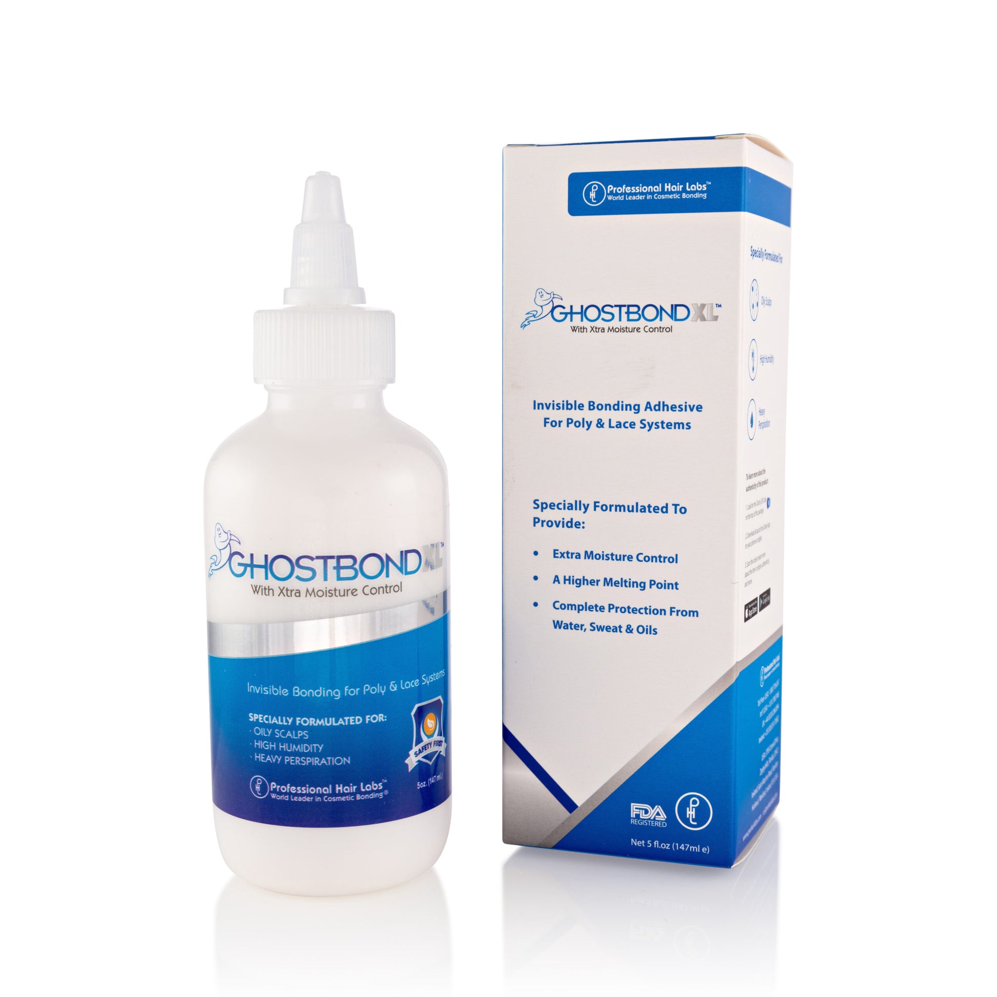 Pro Hair Labs Ghostbond XL