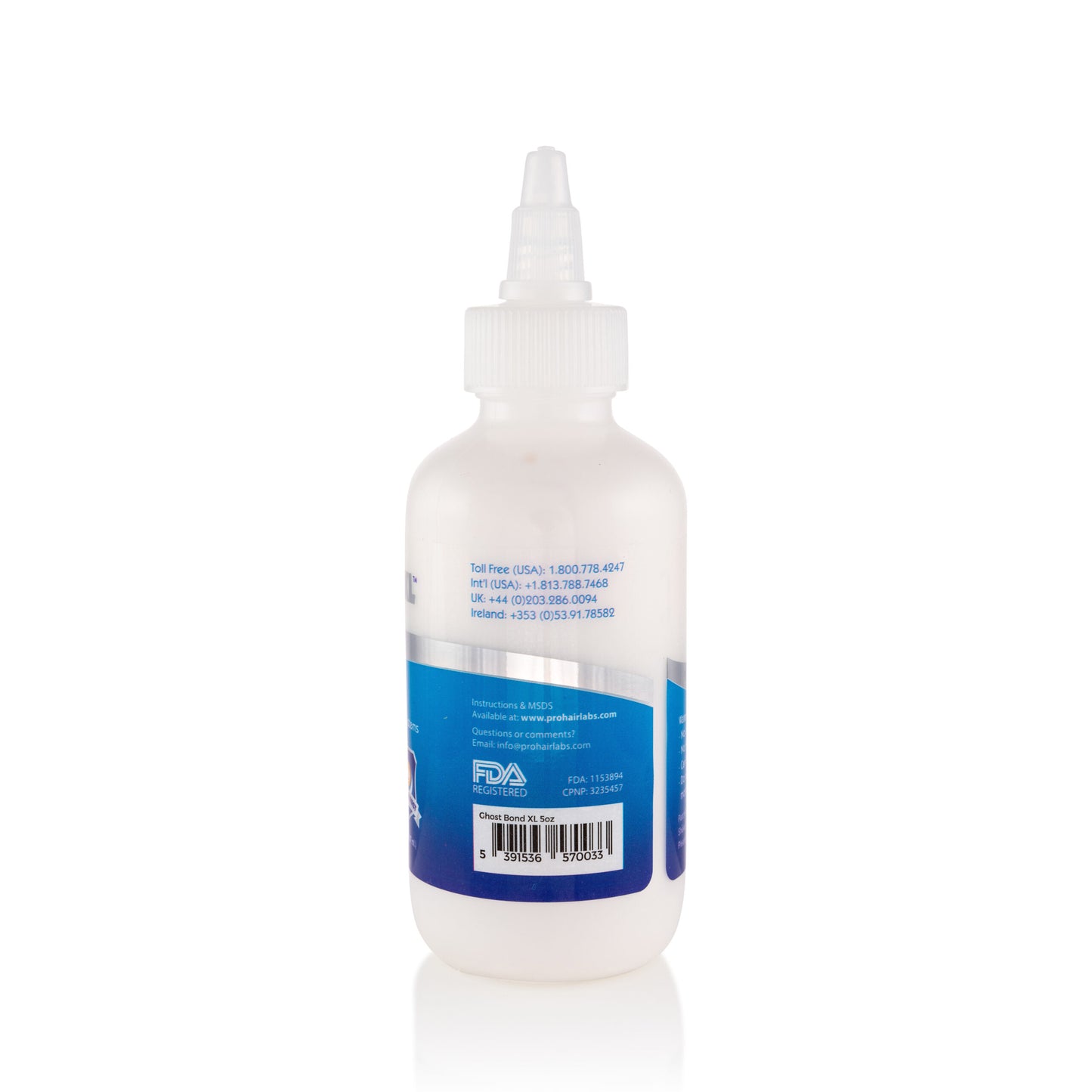 Pro Hair Labs Ghostbond XL