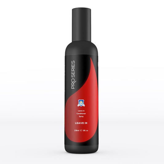 Pro Series Leave-in Conditioner, 240ml by Professional Hair Labs