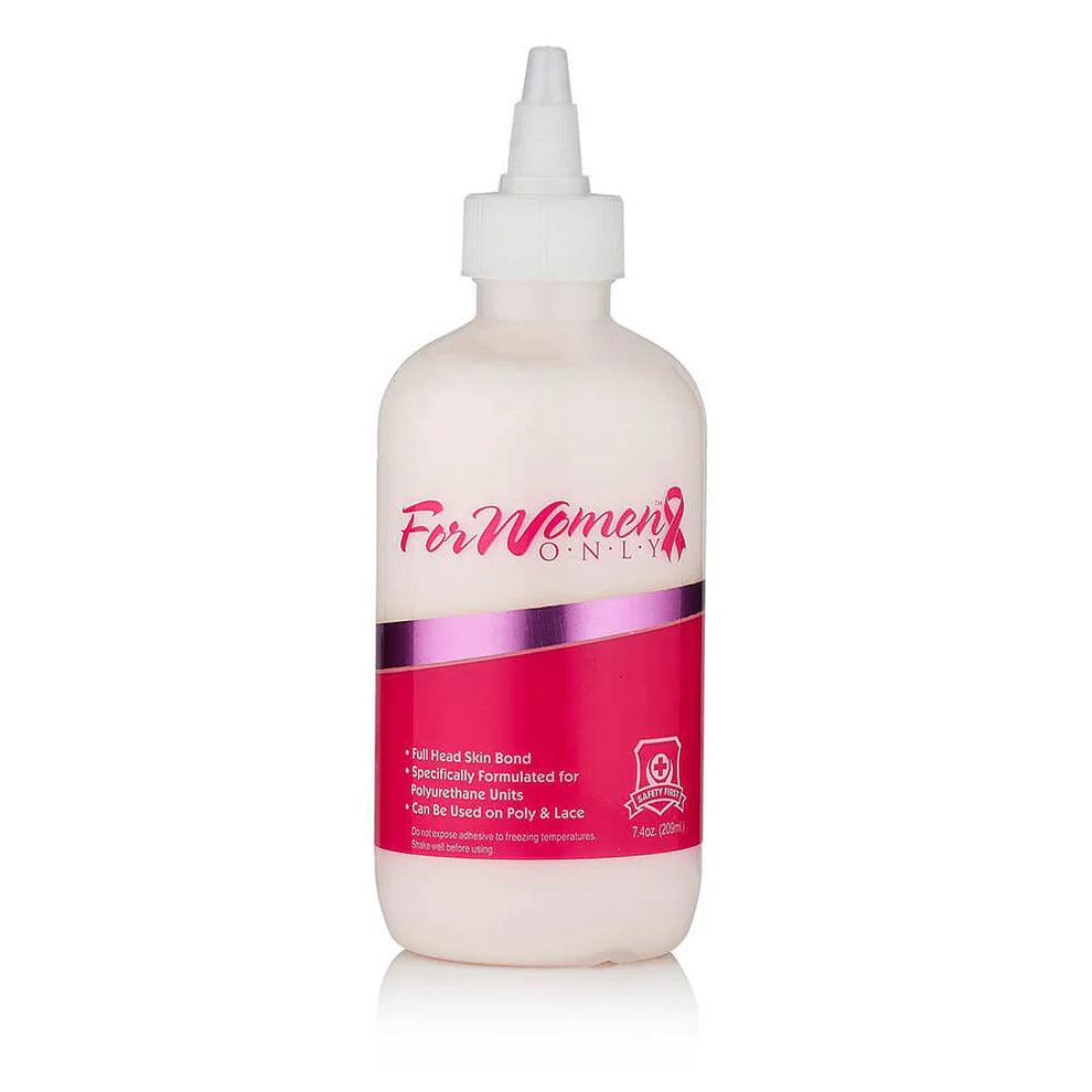 Professional Hair Labs For Women Only Wig Glue - 210ml