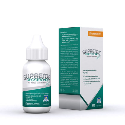 Pro Hair Labs Ghostbond Supreme