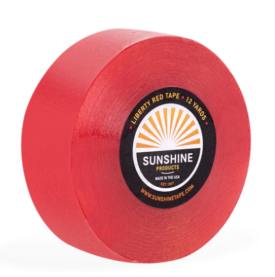 Sunshine Tape Rolls - Multiple Options