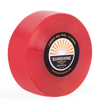 Sunshine Tape Rolls - Multiple Options