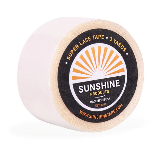 Sunshine Tape Rolls - Multiple Options