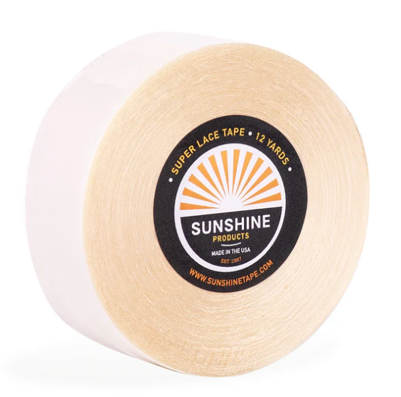 Sunshine Tape Rolls - Multiple Options