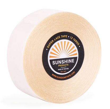 Sunshine Tape Rolls - Multiple Options