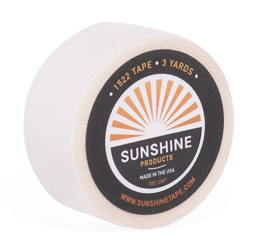 Sunshine Tape Rolls - Multiple Options