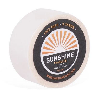 Sunshine Tape Rolls - Multiple Options