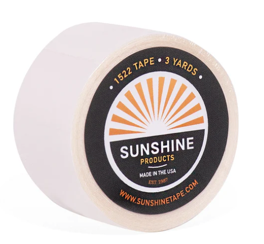 Sunshine Tape Rolls - Multiple Options
