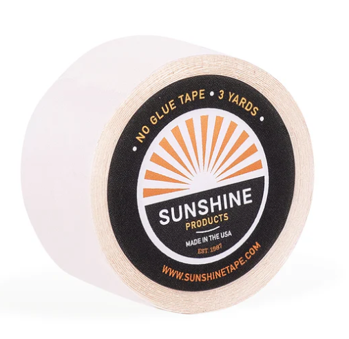 Sunshine Tape Rolls - Multiple Options