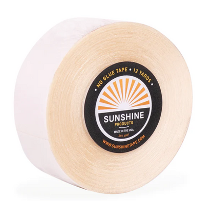 Sunshine Tape Rolls - Multiple Options