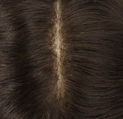 Super-V Thin Skin Hair System 8"x10" 0.06mm V-Loop (#4)