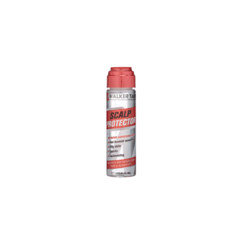 Walker Tape Scalp Protector